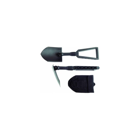 Складная лопата Fiskars 1000621 (131320) Складная лопата Fiskars 1000621 (131320)