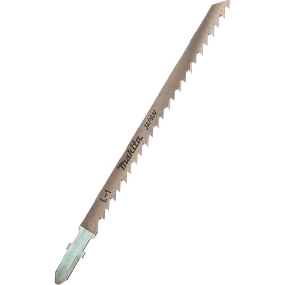Пилки для лобзика (5 шт.) Makita A-86290 Пилки для лобзика (5 шт.) Makita A-86290