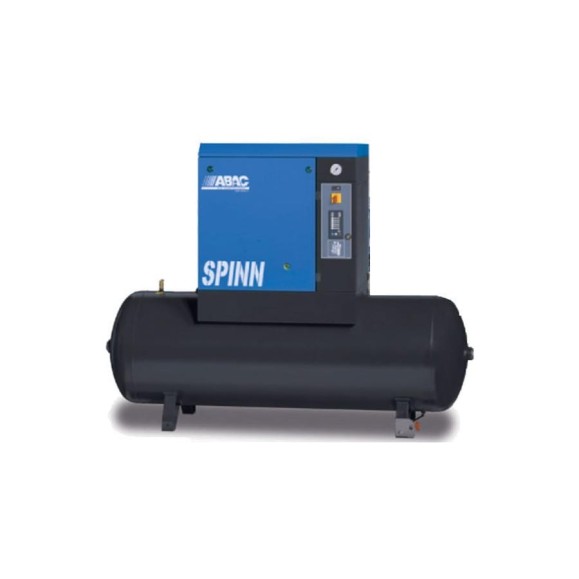 Винтовой компрессор ABAC SPINN.E 310-270 4152008023