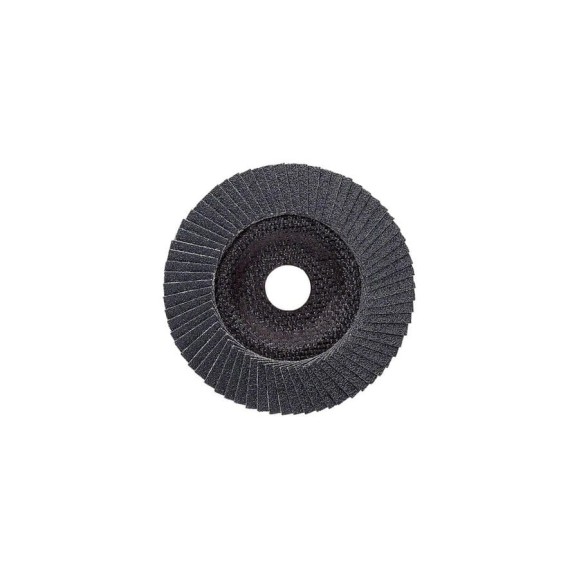 Круг лепестковый Expert for Metal для УШМ (125 мм; К60) Bosch 2608606717 Круг лепестковый Expert for Metal для УШМ (125 мм; К60) Bosch 2608606717