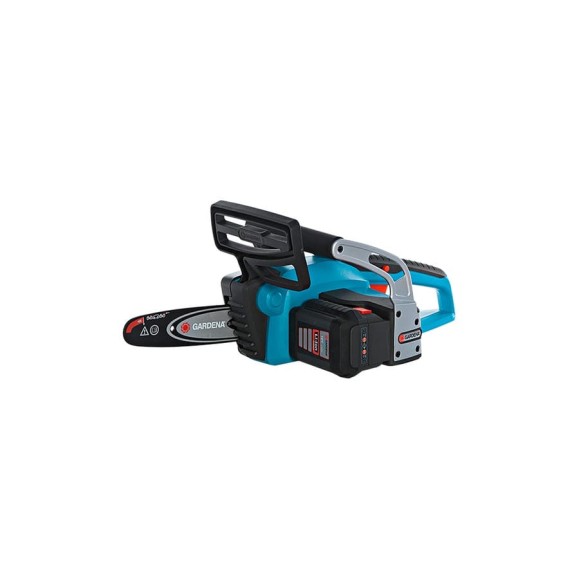 Аккумуляторная цепная пила Gardena CST 2018-Li 08865-20.000.00