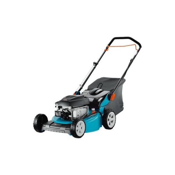 Бензиновая газонокосилка Gardena 46V 04044-20.000.00 Бензиновая газонокосилка Gardena 46V 04044-20.000.00