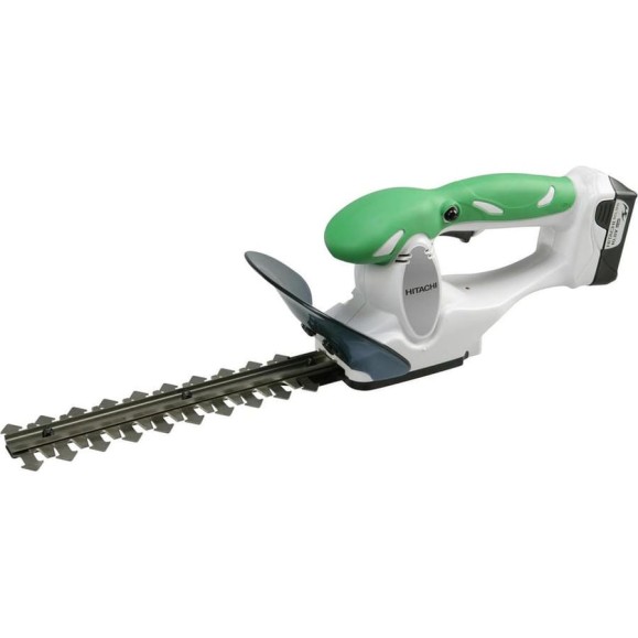 Аккумуляторный кусторез Hitachi CH10DL Аккумуляторный кусторез Hitachi CH10DL