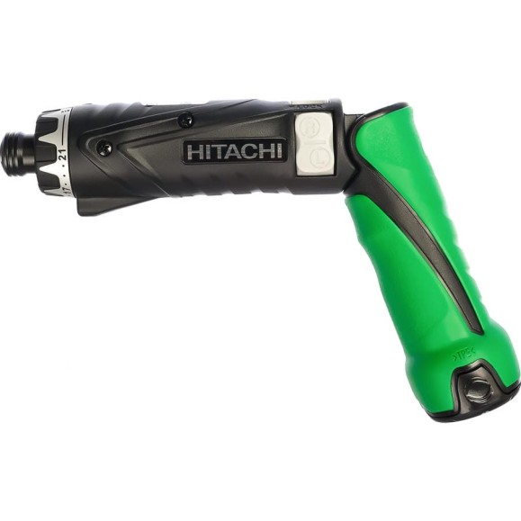 Аккумуляторная отвертка Hitachi DB3DL2 Аккумуляторная отвертка Hitachi DB3DL2