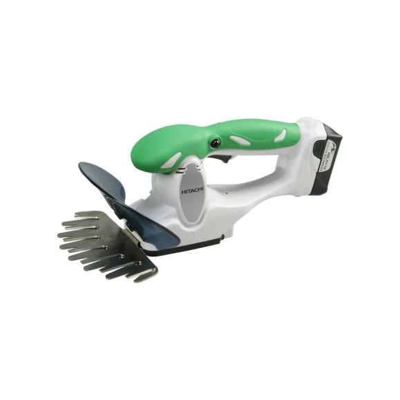 Аккумуляторные ножницы Hitachi CG10DL Аккумуляторные ножницы Hitachi CG10DL