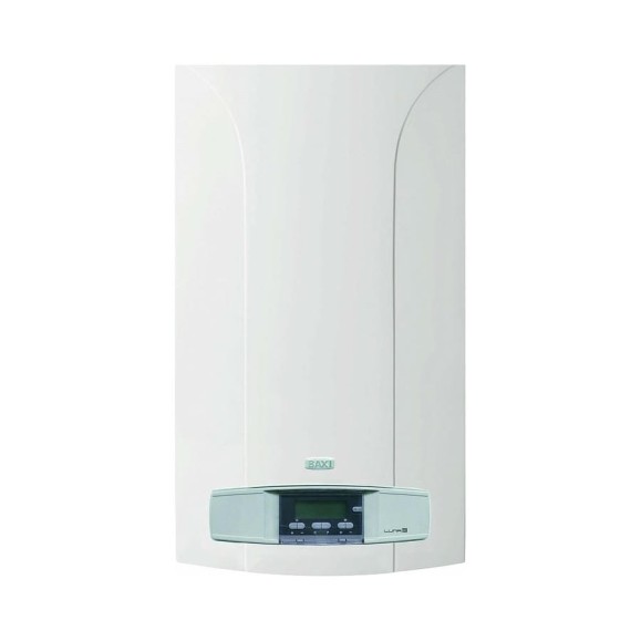 Настенный газовый котел Baxi Luna 3 310 Fi