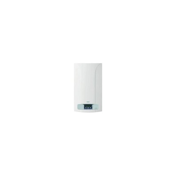Газовый настенный котел Baxi Luna 3 1.240 Fi