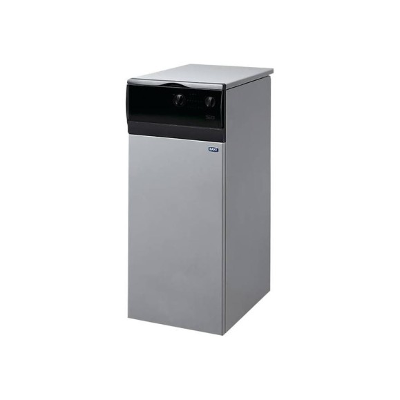 Газовый напольный котел Baxi Slim 1.150 i