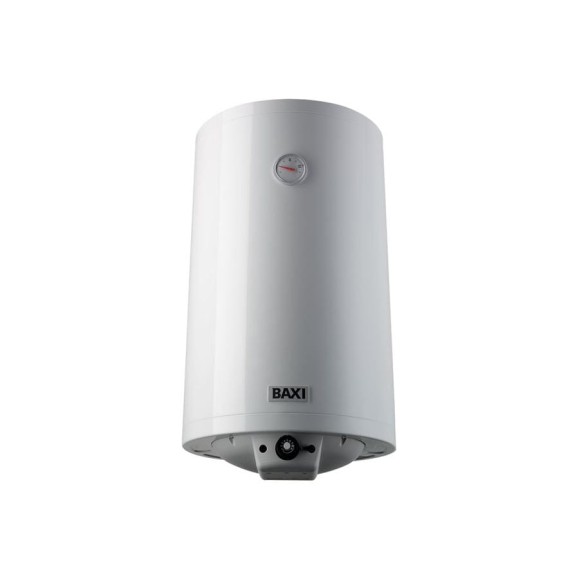 Газовый накопительный водонагреватель Baxi SAG2 100 Газовый накопительный водонагреватель Baxi SAG2 100