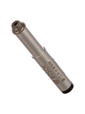 Сверло алмазное Easy DRY для сухого сверления (12х33 мм) Bosch 2608587143