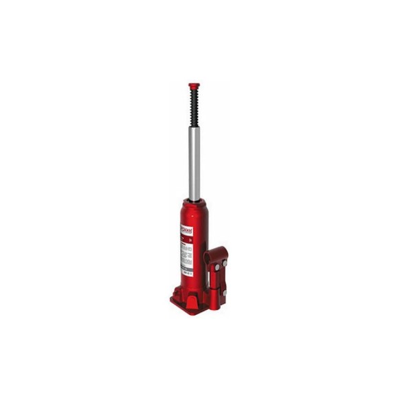 Домкрат BottLine Jacks Сорокин 3.3
