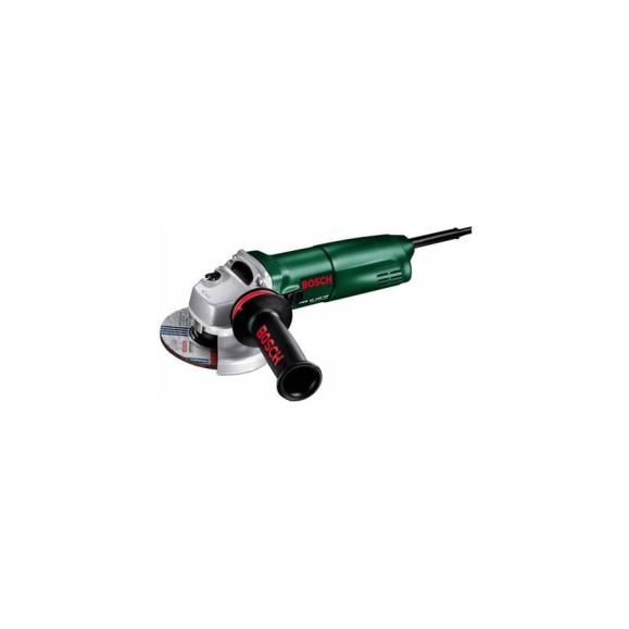 Угловая шлифмашина Bosch PWS 10-125 CE 0.603.347.220