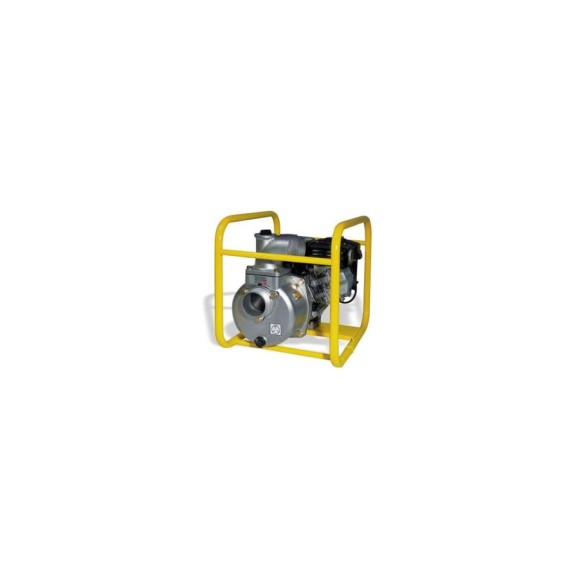 Центробежная мотопомпа Wacker Neuson PG 3  5000009055
