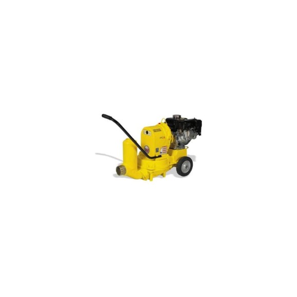 Диафрагменная мотопомпа для грязной воды Wacker Neuson PDI 3A 5000620776 Диафрагменная мотопомпа для грязной воды Wacker Neuson PDI 3A 5000620776