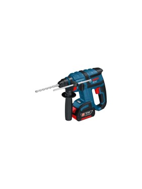 Аккумуляторный перфоратор Bosch GBH 18 V-Li 0.611.904.302