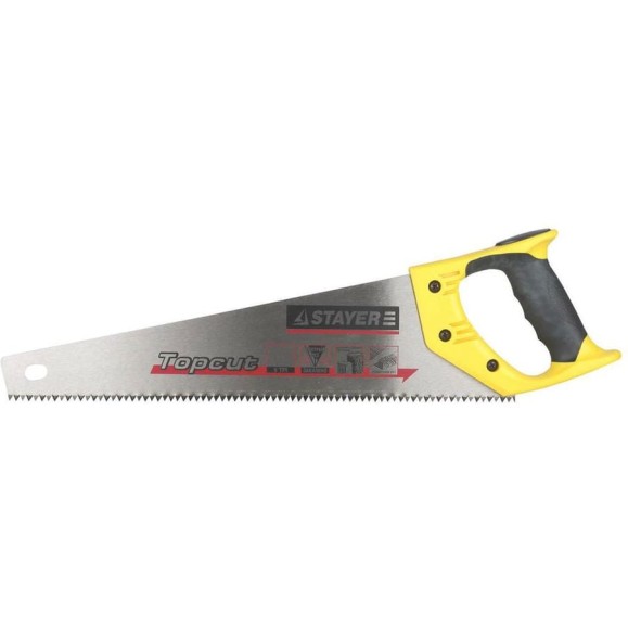 Пила по дереву 450 мм STAYER MASTER 1506-45_z01