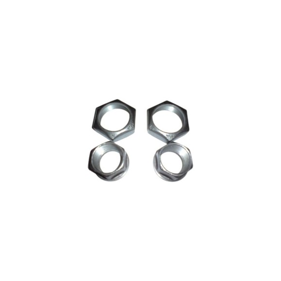 Комплект гаек для насоса SCR32, M 1 1/4 Комплект гаек для насоса SCR32, M 1 1/4