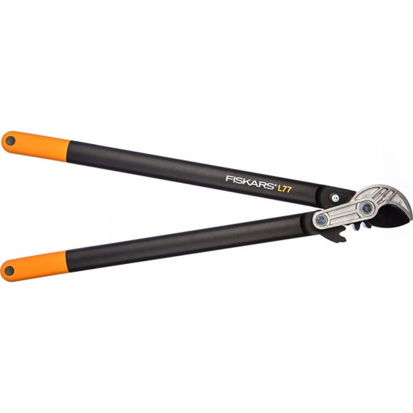 Большой контактный сучкорез Fiskars (L) L77 1000583 (112580)