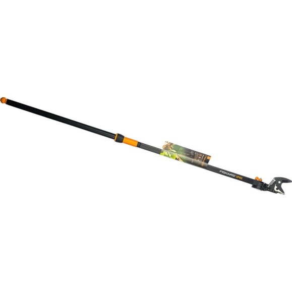 Универсальный садовый сучкорез Fiskars 1001558 (115360) Универсальный садовый сучкорез Fiskars 1001558 (115360)