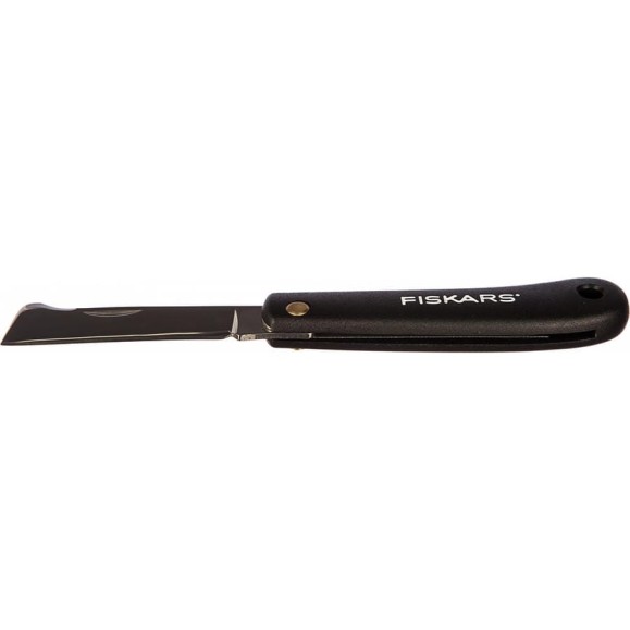 Нож для прививок Fiskars 1001625 (125900)