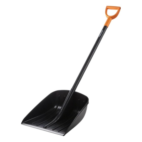 Лопата для уборки снега Fiskars 142610