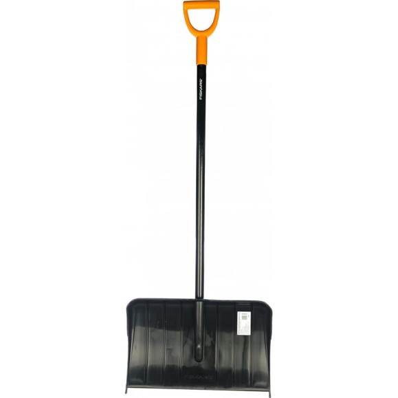 Ручной скрепер для уборки снега Fiskars 143000