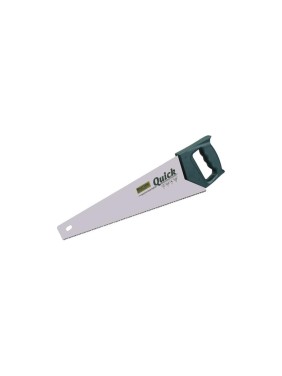 Ножовка KRAFTOOL QUICK, 500мм 15004-50