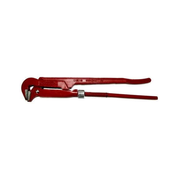 Трубный ключ VOLL 90 градусов 1 1/2" 2.30002 Трубный ключ VOLL 90 градусов 1 1/2" 2.30002