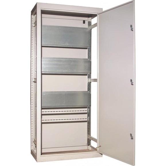 Каркас EKF ВРУ-1, Unit S, сварной с внутренней комплектацией, 1800х600х450, IP31, PROxima mb18-60-45k