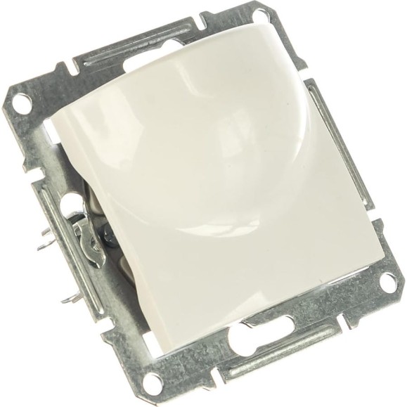 Вывод кабеля Systeme Electric Sedna Бел SE SDN5500121 Вывод кабеля Systeme Electric Sedna Бел SE SDN5500121