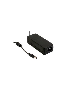 Настольный адаптер Mean Well GST40A48-P1J Т02289314