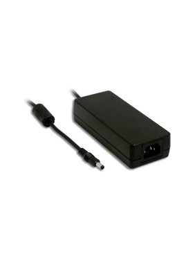Настольный адаптер Mean Well GST90A24-P1M Т02288391