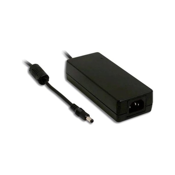 Настольный адаптер Mean Well GST90A24-P1M Т02288391