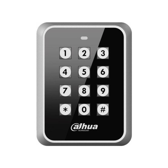 Считыватель карт доступа DAHUA DHI-ASR1101M в металлическом корпусе АС5024559