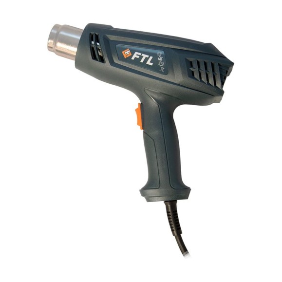 Технический фен FTL HG 2000 7215