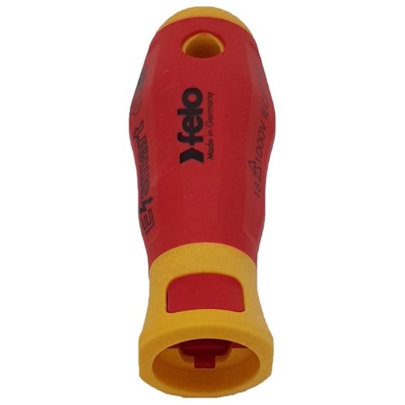 Диэлектрическая рукоятка Felo E-Smart 06310500