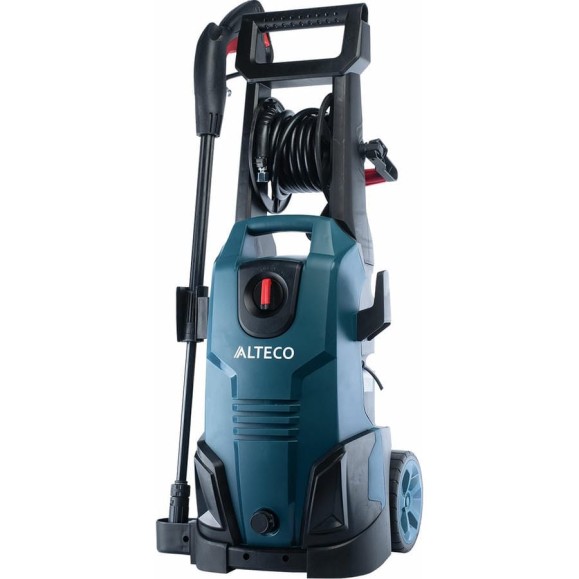 Аппарат высокого давления Alteco HPW 2111 27190