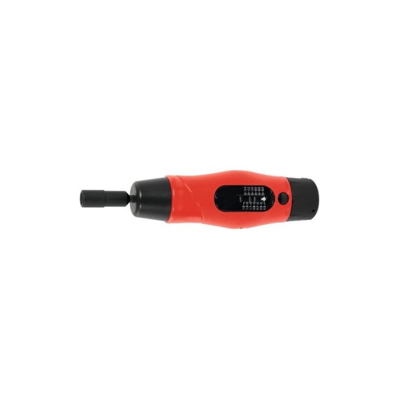 Динамометрическая отвертка HOLEX 30-150сНм 659945 150 Динамометрическая отвертка HOLEX 30-150сНм 659945 150