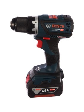 Аккумуляторная дрель-шуруповерт Bosch GSR 18V-60 C 0.601.9G1.100