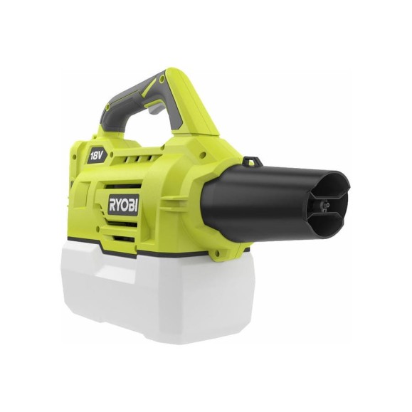 Аккумуляторный распылитель для дезинфекции Ryobi ONE+ RY18FGA-0 5133004912 Аккумуляторный распылитель для дезинфекции Ryobi ONE+ RY18FGA-0 5133004912