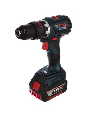 Аккумуляторная дрель-шуруповерт Bosch GSR 18V-60 FC 0.601.9G7.100