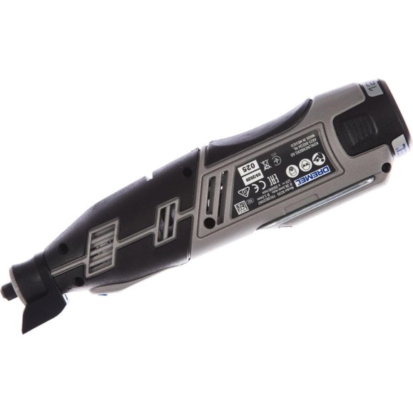 Аккумуляторный многофункциональный инструмент Dremel 8220 5/65 F0138220JN