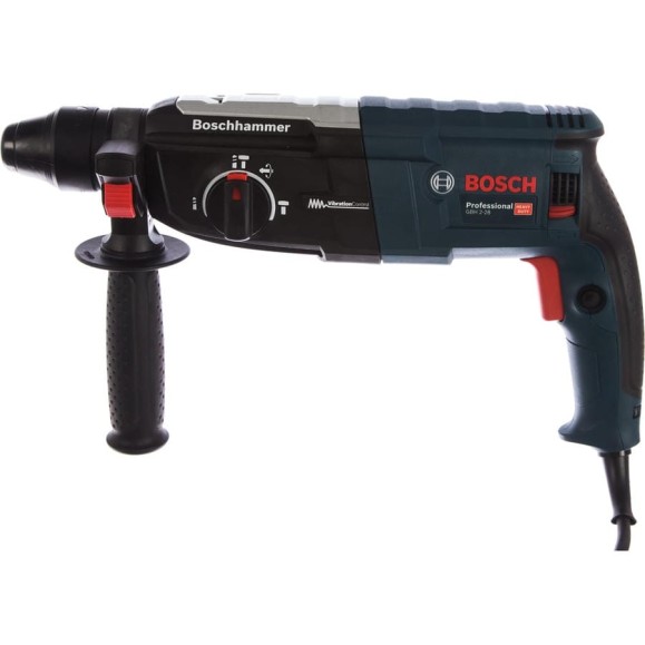Перфоратор Bosch GBH 2-28 0.611.267.500