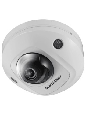 IP камера Hikvision DS-2CD2543G0-IS 2.8mm УТ-00010992 13334
