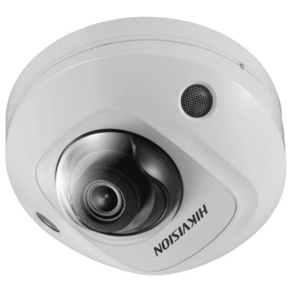 IP камера Hikvision DS-2CD2543G0-IS 2.8mm УТ-00010992 13334