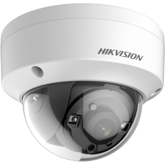 Аналоговая камера Hikvision DS-2CE56D8T-VPITE 2.8mm УТ-00009458 Аналоговая камера Hikvision DS-2CE56D8T-VPITE 2.8mm УТ-00009458