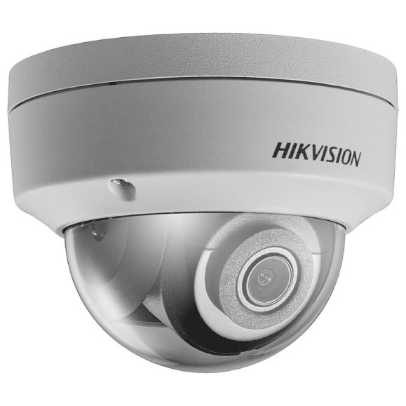 IP камера Hikvision DS-2CD2183G0-IS 2.8mm АВ5015767