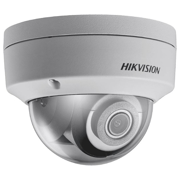 IP камера Hikvision DS-2CD2183G0-IS 2.8mm АВ5015767