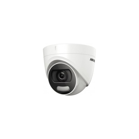 Аналоговая камера Hikvision DS-2CE72DFT-F28 2.8mm АВ5022623