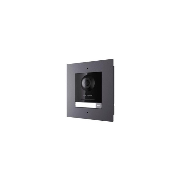 IP-домофония Hikvision DS-KD8003-IME1/Flush АД5018761